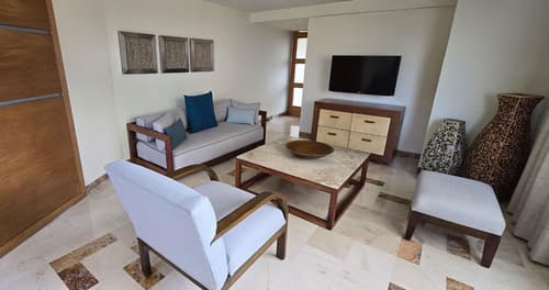 Grand Park Royal Cozumel - All Inclusive, 