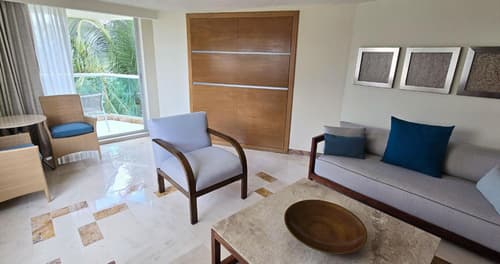 Grand Park Royal Cozumel - All Inclusive, 