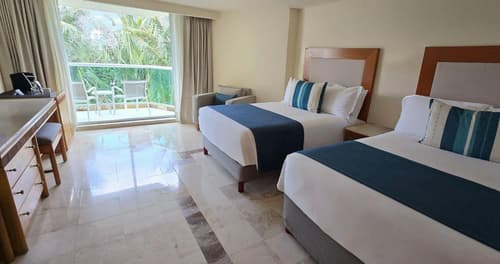 Grand Park Royal Cozumel - All Inclusive, 