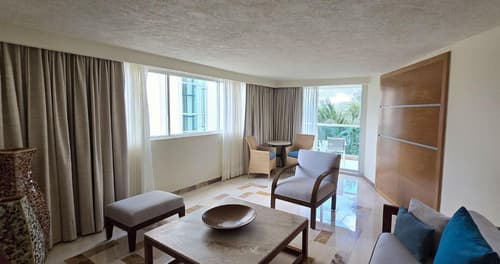 Grand Park Royal Cozumel - All Inclusive, 