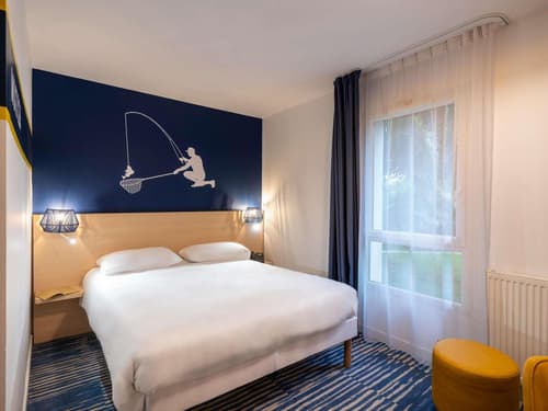 ibis Styles Morlaix, 