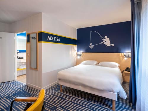 ibis Styles Morlaix, 