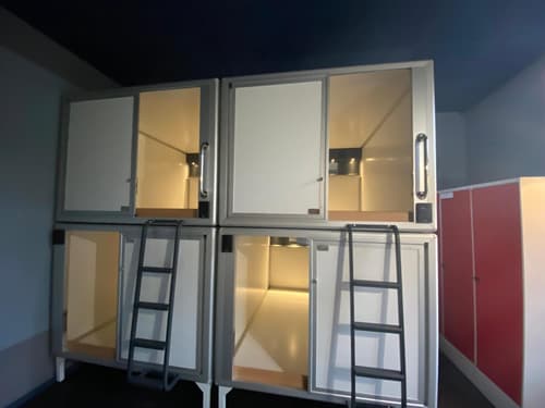 Singer109 Hostel, Hotel & Apartment, 