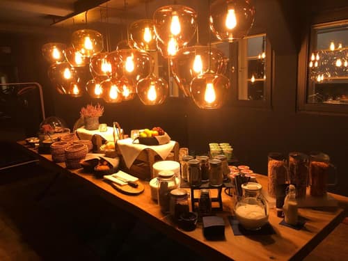 Magni Boutique Hotel, 