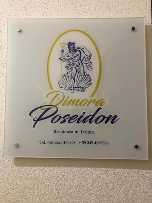 Dimora Poseidon, 