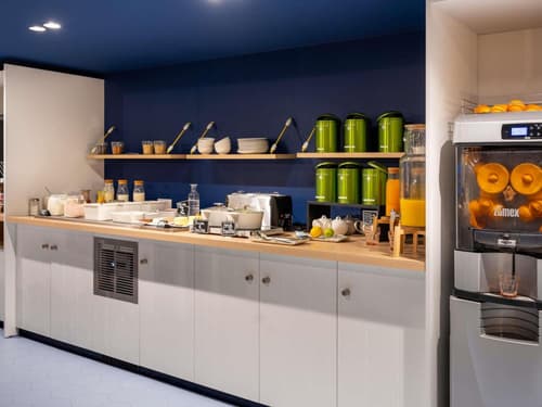 ibis Styles Morlaix, 