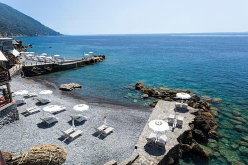 Hotel Cenobio Dei Dogi, 