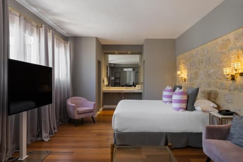 Hotel Don Juan Boutique, 