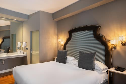 Hotel Don Juan Boutique, 