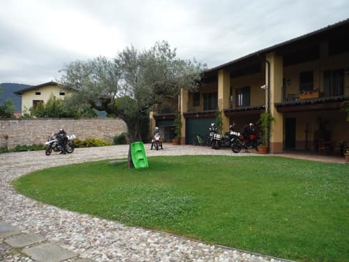 Agriturismo Villa Antonella, 