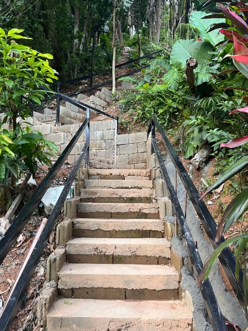 BaleCabugaoCottagesRental, 