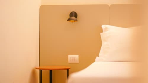 Hotel Theatro- City Center, 