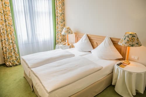 Central-Hotel Kaiserhof, 