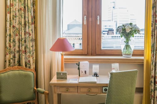 Central-Hotel Kaiserhof, 