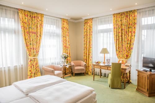 Central-Hotel Kaiserhof, 