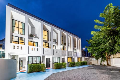 Phuket Leisure Time Hotel, 