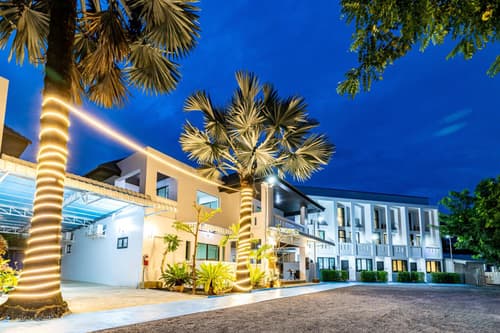 Phuket Leisure Time Hotel, 
