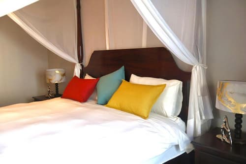 Abangane Guest Lodge, 