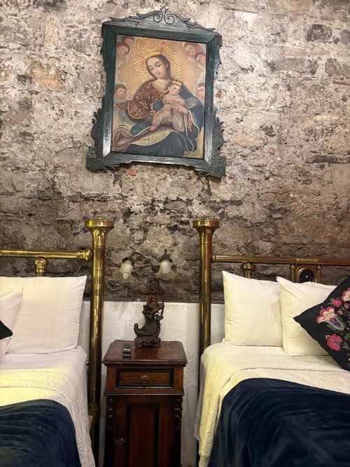 Hotel Boutique Posada XVII, 