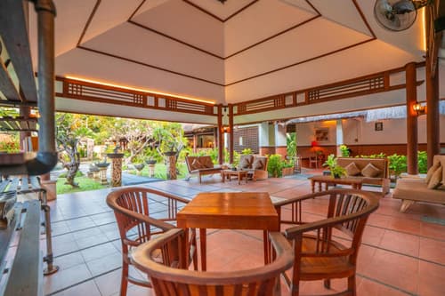 Desamuda Village by Pertama Management, 