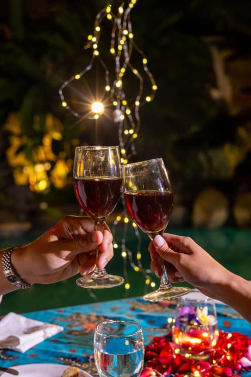 Desamuda Village by Pertama Management, 