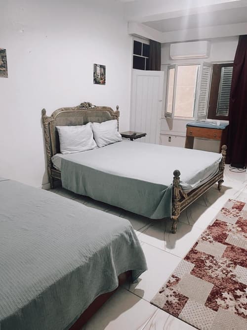 Downtown Cairo Hotel, 