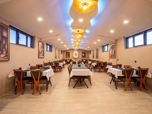 Cappadocia ByHan Hotel - Special Class, 