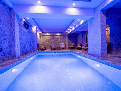 Cappadocia ByHan Hotel - Special Class, 