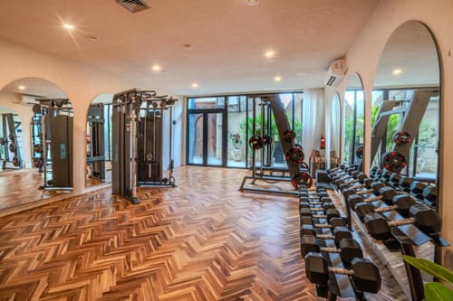 Sunny Samudra Boutique hotel Uluwatu, 