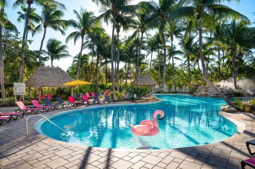 Havana Cabana at Key West, 