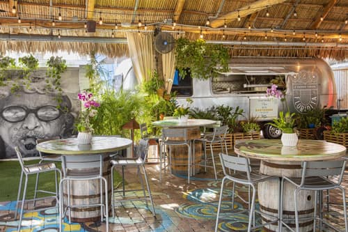 Havana Cabana at Key West, 