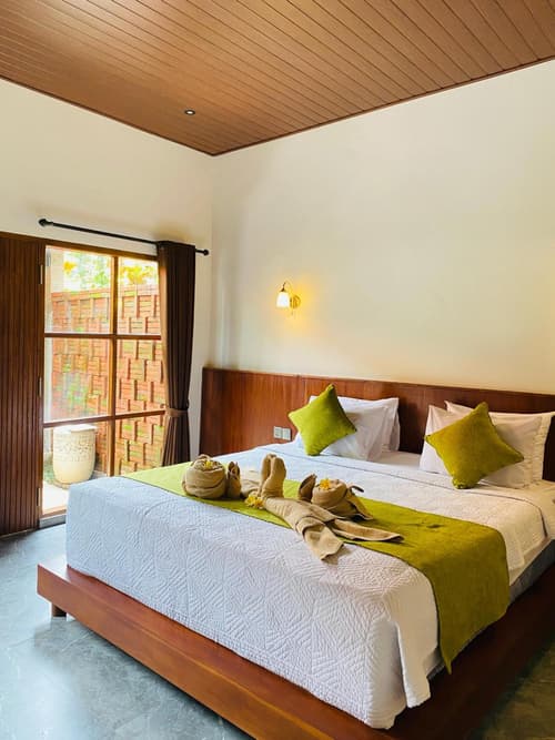 Karunia House Ubud, 