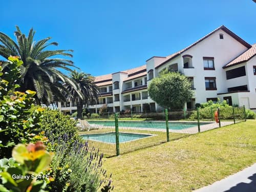 Hotel Palmas de La Serena, 