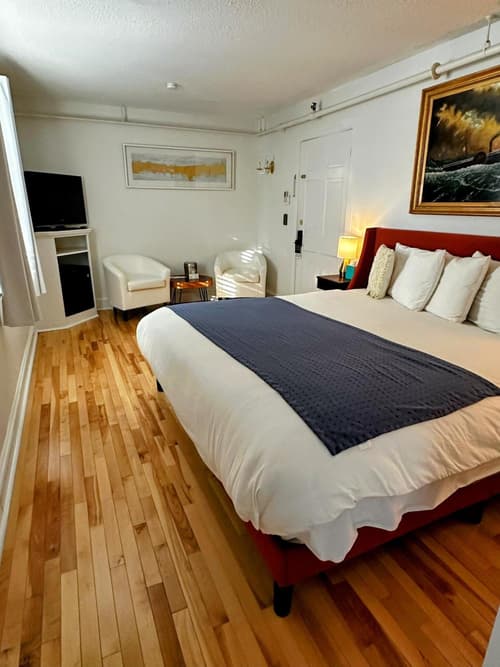 Queen Anne's Revenge, 