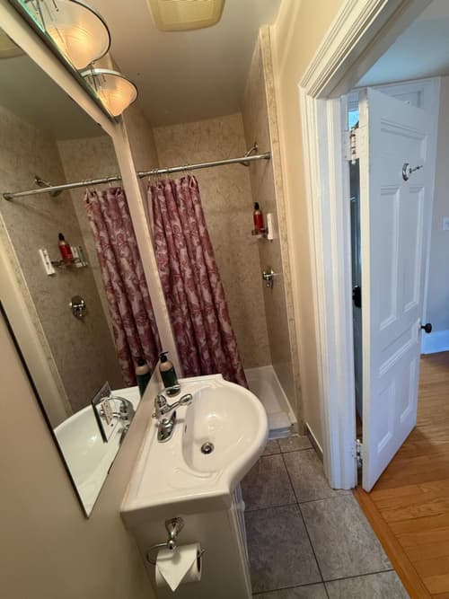 The Century House Bed and Breakfast Ottawa, 