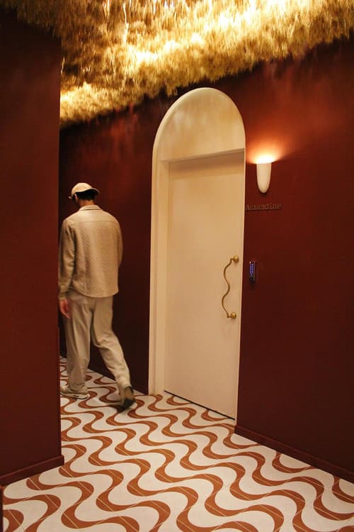 Hotel M Soleil - Montpellier Centre Saint Roch, 