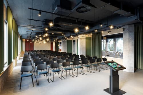 DEIN APART München, 