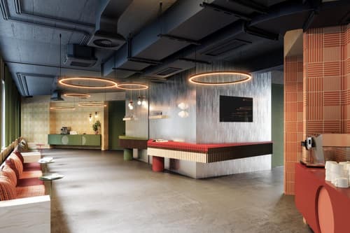 DEIN APART München, 