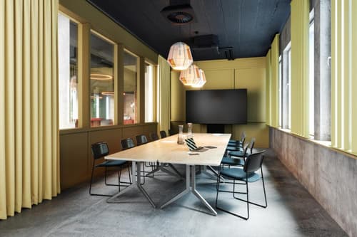 DEIN APART München, 