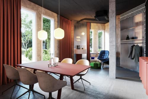 DEIN APART München, 