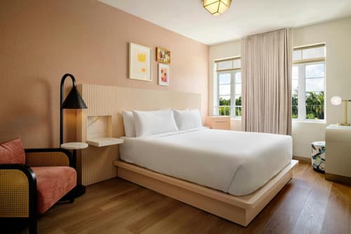 FOUND Hotels, Miami Beach, Series by Marriott, 