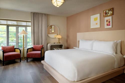 FOUND Hotels, Miami Beach, Series by Marriott, 