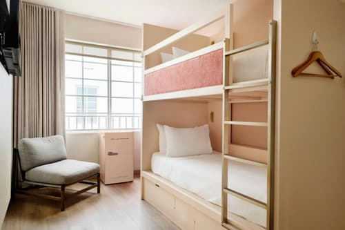 FOUND Hotels, Miami Beach, Series by Marriott, 