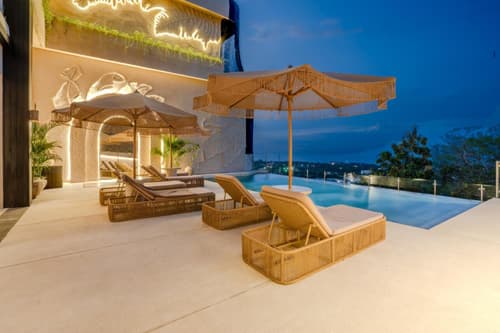 Sunny Samudra Boutique hotel Uluwatu, 