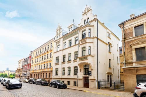 RIJA Riga City Centre Hotel, 