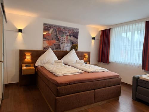 Brauereigasthof zur Münz seit 1586, 