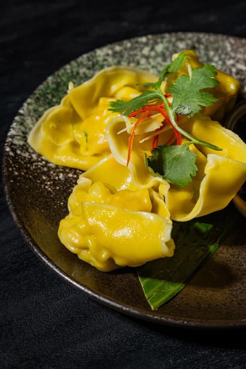 Je Ne Sais Quoi Seminyak, 