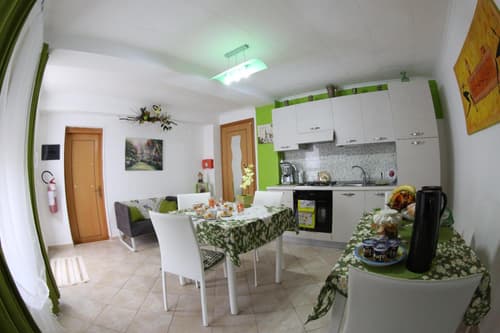 BeB Vanessa Le Fontanelle, 