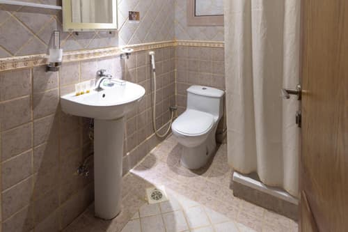 Snood Al Baraka Hotel, 