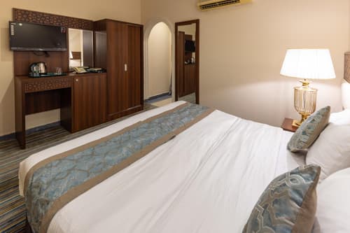 Snood Al Baraka Hotel, 